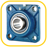 Подшипниковые узлы AGRO RIDER Подшипниковые узлы AGRO RIDER